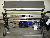 MEASUREGRAPH Inspection Machine,  66" working width,